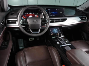 Внедорожник Chery Tiggo 8 Pro 2022 года, 2279000 рублей, Воронеж