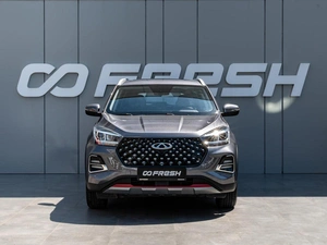 Внедорожник Chery Tiggo 4 Pro 2023 года, 1399000 рублей, Краснодар