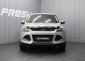 Внедорожник Ford Kuga 2014 года, 1220000 рублей, Омск