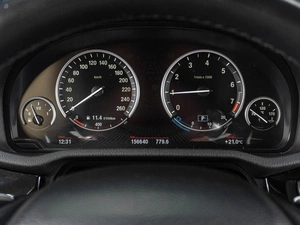 Внедорожник BMW X4 2015 года, 2569000 рублей, Тюмень