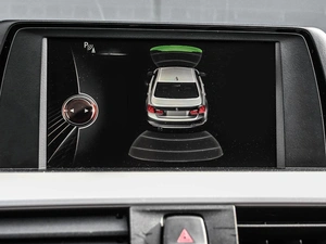 Седан BMW 3 серия 2017 года, 2299000 рублей, Кирилловка