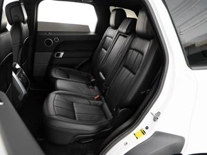 Внедорожник Land Rover Range Rover Sport 2018 года, 5588888 рублей, Москва