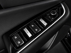 Седан Baic U5 Plus 2023 года, 1449000 рублей, Тюмень