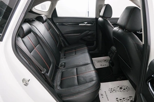 Внедорожник Kia KX3 2020 года, 2349000 рублей, Красноярск