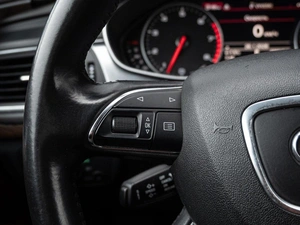 Лифтбек Audi A7 2012 года, 1800000 рублей, Краснодар