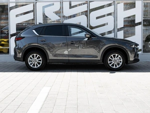 Внедорожник Mazda CX-5 2025 года, 3286000 рублей, Ставрополь