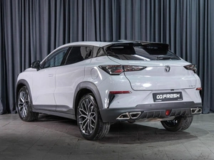 Внедорожник Changan UNI-T 2023 года, 2299000 рублей, Волгоград