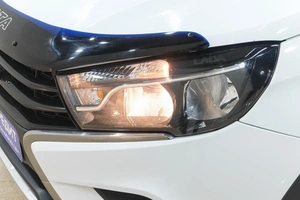 Универсал ВАЗ (LADA) Vesta Cross 2019 года, 1239000 рублей, Новокузнецк