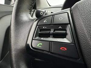 Внедорожник Hyundai Creta 2020 года, 1975000 рублей, Красноярск