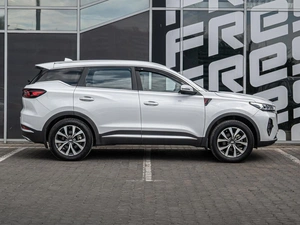 Внедорожник Chery Tiggo 7 Pro Max 2023 года, 1890000 рублей, Краснодар