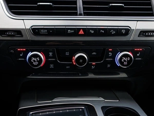 Внедорожник Audi Q7 2015 года, 3499000 рублей, Большой Сочи