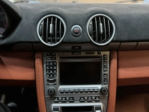 Купе Porsche Cayman 2007 года, 3347000 рублей, Красноярск