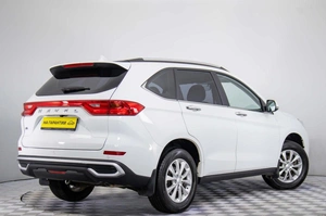 Внедорожник Haval M6 2024 года, 2049000 рублей, Пермь