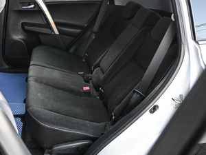 Внедорожник Toyota RAV4 2014 года, 1839000 рублей, Кирилловка