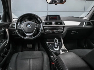 Хетчбэк BMW 1 серия 2018 года, 1919000 рублей, Кирилловка