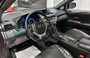 Внедорожник Lexus RX 2014 года, 2487000 рублей, Красноярск