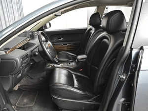 Седан Citroen C6 2006 года, 690000 рублей, Ставрополь