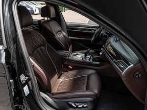 Седан BMW 7 серия 2020 года, 5799000 рублей, Краснодар