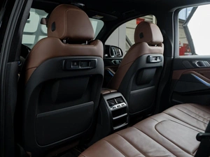 Внедорожник BMW X5 2019 года, 6997000 рублей, Тюмень