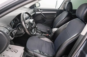 Лифтбек Skoda Octavia 2012 года, 829000 рублей, Красноярск