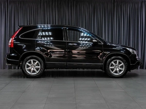 Внедорожник Honda CR-V 2008 года, 1057000 рублей, Тюмень