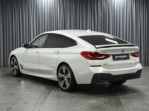 Лифтбек BMW 6 серия GT 2019 года, 5298000 рублей, Ставрополь