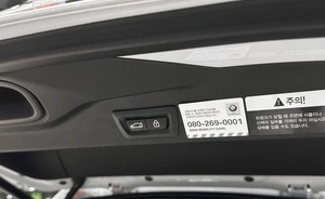 Внедорожник BMW X5 2021 года, 7350000 рублей, Красноярск