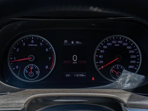 Седан Kia K5 2021 года, 1799000 рублей, Краснодар