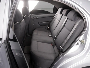 Седан Chevrolet Aveo 2010 года, 639000 рублей, Минеральные Воды