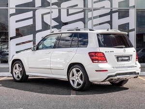 Внедорожник Mercedes-benz GLK-класс 2012 года, 1899000 рублей, Краснодар