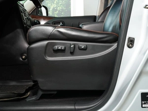 Внедорожник Nissan Patrol 2012 года, 2630555 рублей, Тверь