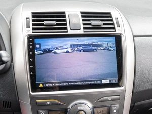 Седан Toyota Corolla 2007 года, 1000000 рублей, Краснодар