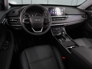 Внедорожник Chery Tiggo 4 2025 года, 2023000 рублей, Воронеж