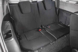 Минивэн Toyota Wish 2009 года, 1489000 рублей, Барнаул