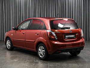 Хетчбэк Kia Rio 2011 года, 698000 рублей, Ставрополь