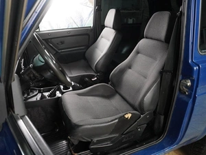 Внедорожник ВАЗ (LADA) 4x4 (Нива) 2017 года, 499000 рублей, Воронеж