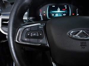 Внедорожник Chery Tiggo 7 Pro 2020 года, 1549000 рублей, Ставрополь