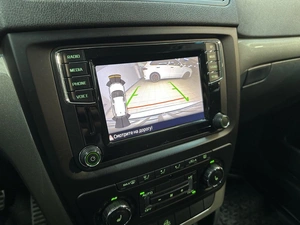 Внедорожник Skoda Yeti 2015 года, 1195000 рублей, Красноярск