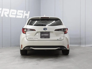 Универсал Toyota Corolla 2021 года, 2400000 рублей, Омск