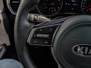 Внедорожник Kia Sportage 2021 года, 2350000 рублей, Краснодар
