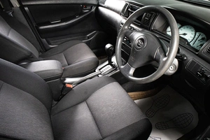 Универсал Toyota Corolla Fielder 2002 года, 569000 рублей, Сургут