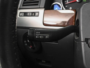 Внедорожник Volkswagen Touareg 2008 года, 1189000 рублей, Ставрополь