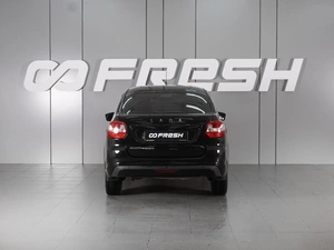 Лифтбек ВАЗ (LADA) Granta 2022 года, 889000 рублей, Минеральные Воды