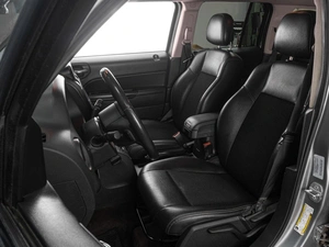 Внедорожник Jeep Liberty 2015 года, 1599000 рублей, Тюмень