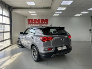 Внедорожник KGM Korando 2025 года, 3700000 рублей, Смоленск