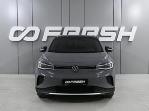 Внедорожник Volkswagen ID.4 Crozz 2022 года, 3179000 рублей, Ростов-на-Дону