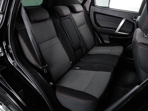 Внедорожник Geely Emgrand X7 2016 года, 929000 рублей, Воронеж