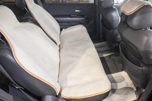 Минивэн Honda Odyssey 2002 года, 649000 рублей, Барнаул