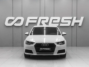 Седан Audi A4 2018 года, 2519000 рублей, Ростов-на-Дону