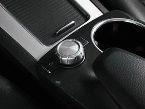 Внедорожник Mercedes-benz GLK-класс 2012 года, 1725000 рублей, Аксай